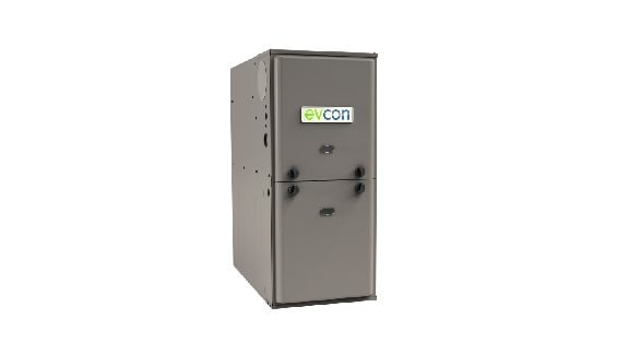RL18 80% AFUE Single Stage Furnace