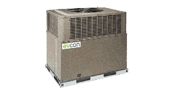 Residential packaged equipment